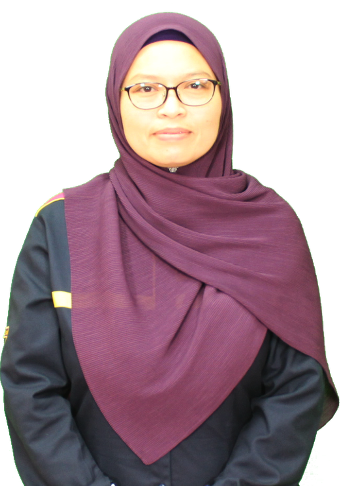 ANEES BINTI ABDUL AZIZ